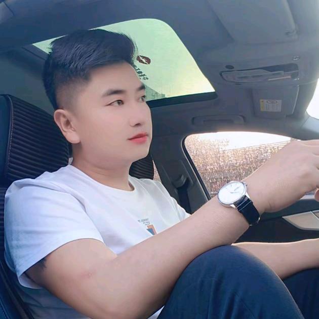 云哥哥💘