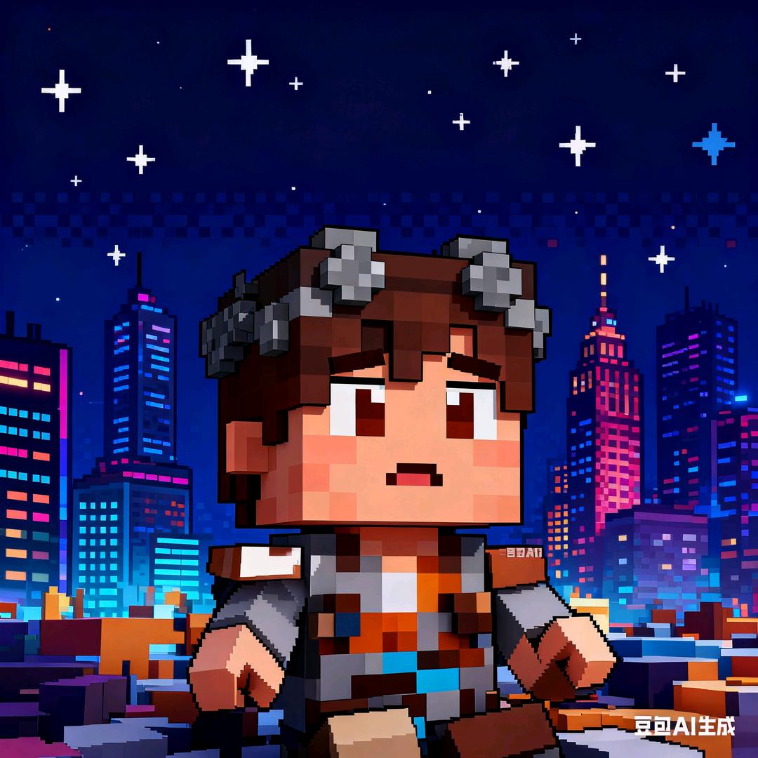 PIXEL-BLOCKS
