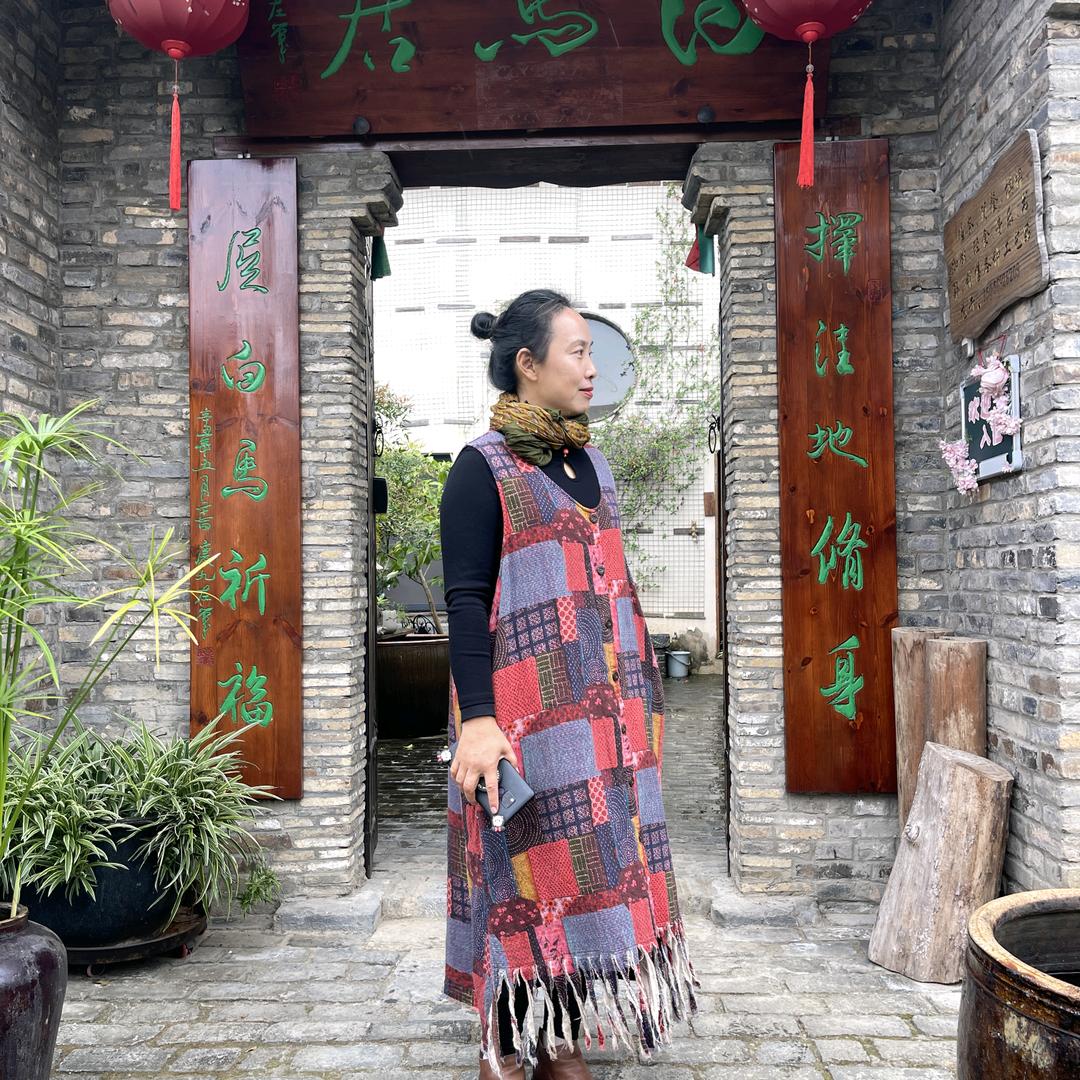 肥东县白马居民宿