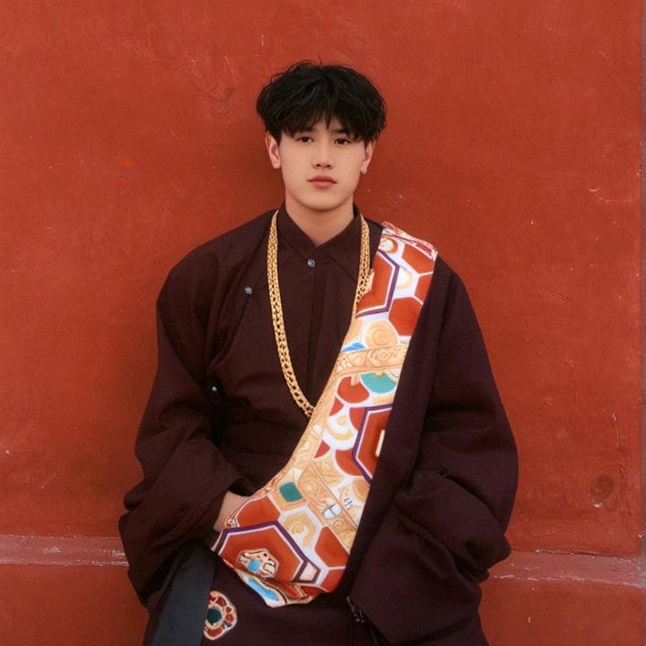 ࿘ 四郎江措🔥