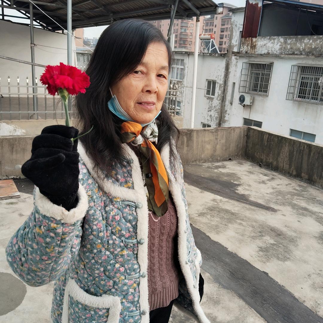 沈花