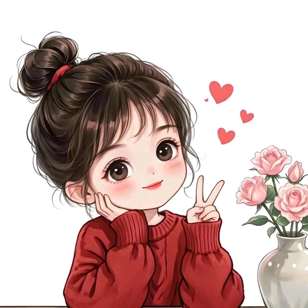 瑶瑶爱购物