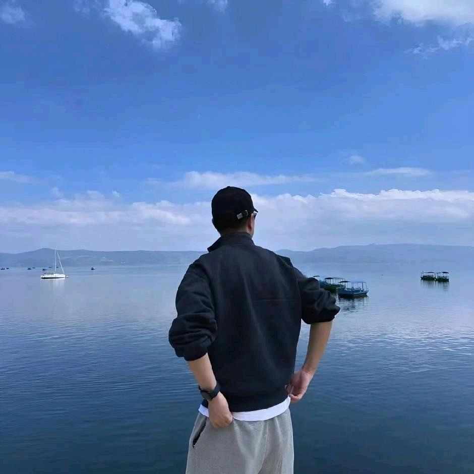 醉酒的李白