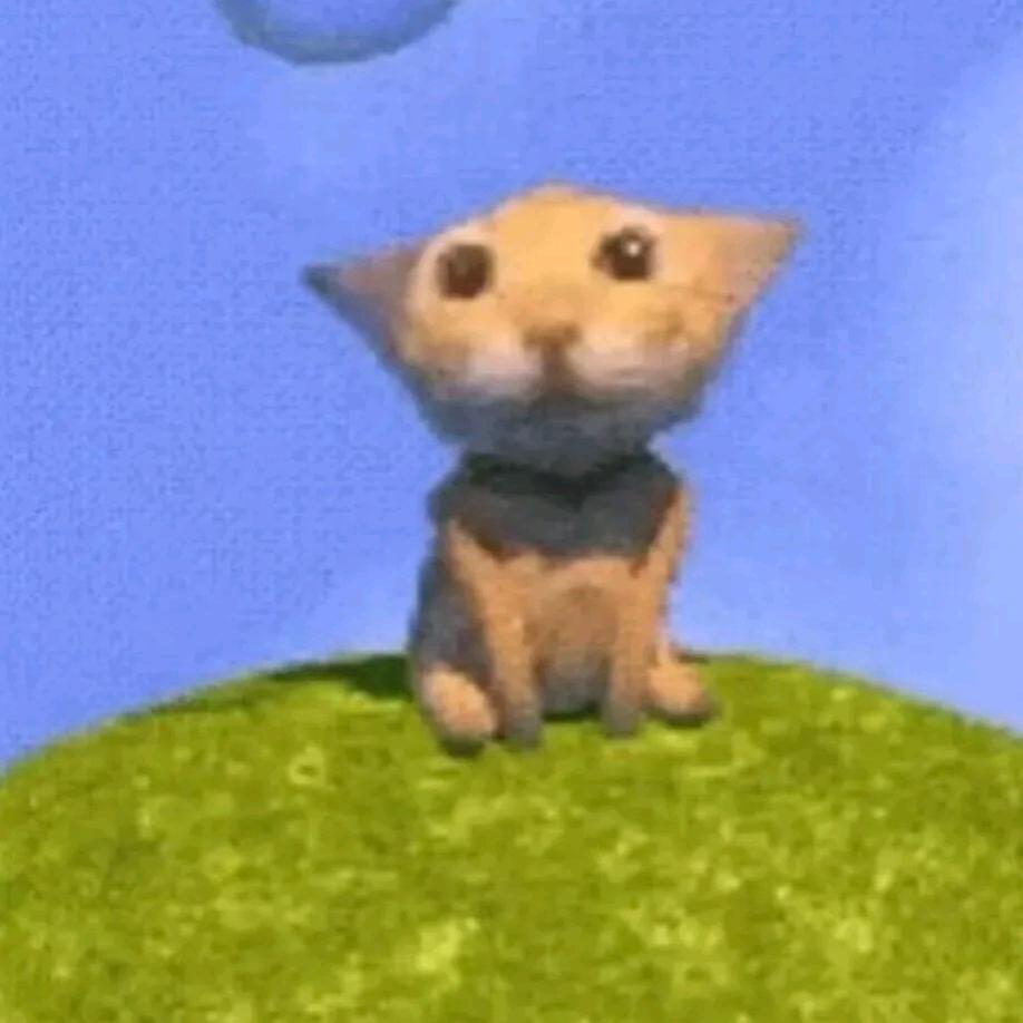 吃啥呢给我来一口