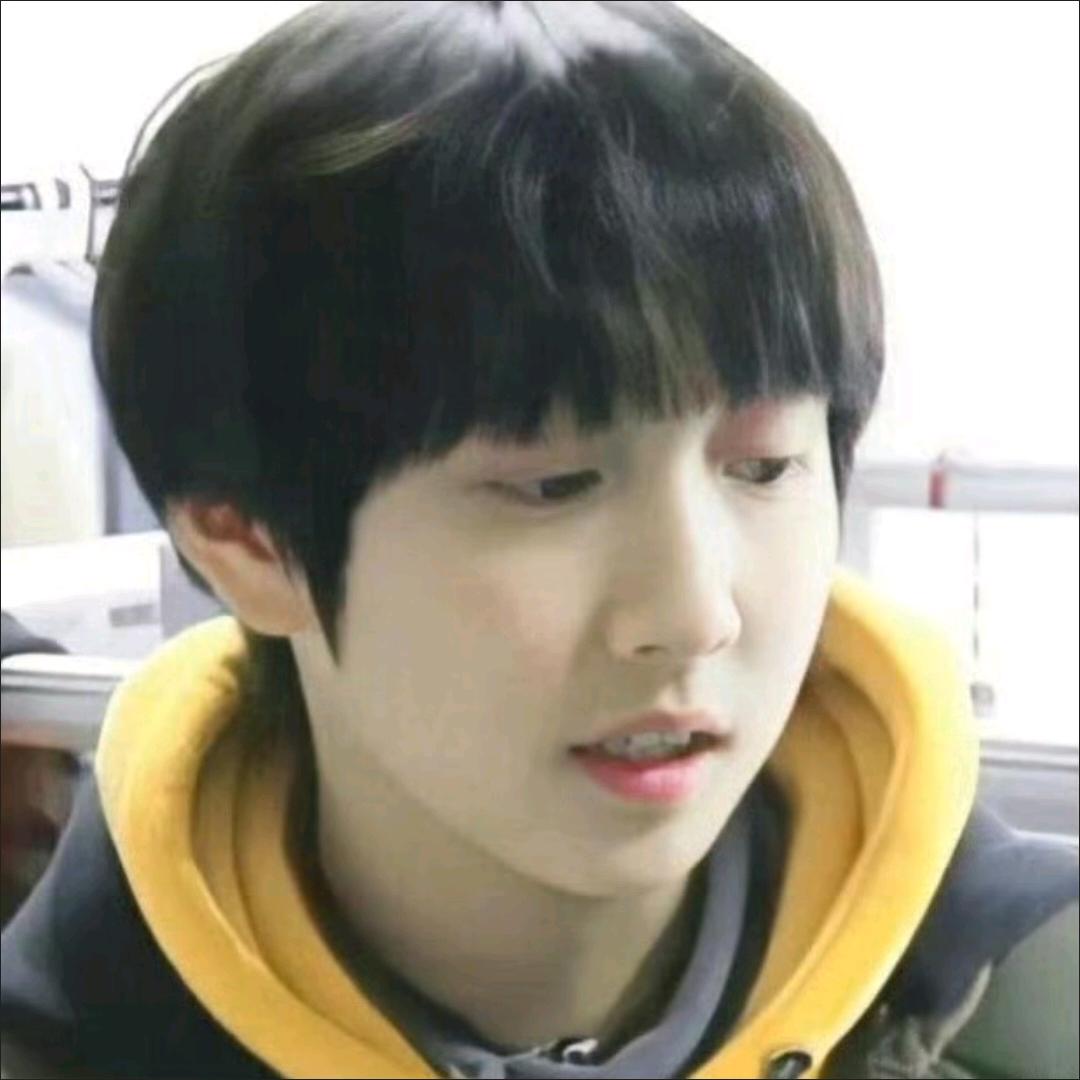 璐璐卷kun