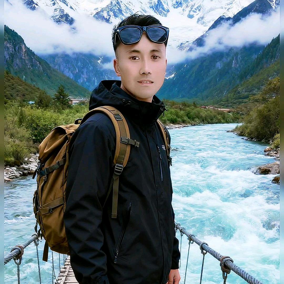 幸福男孩😄🫶🌹