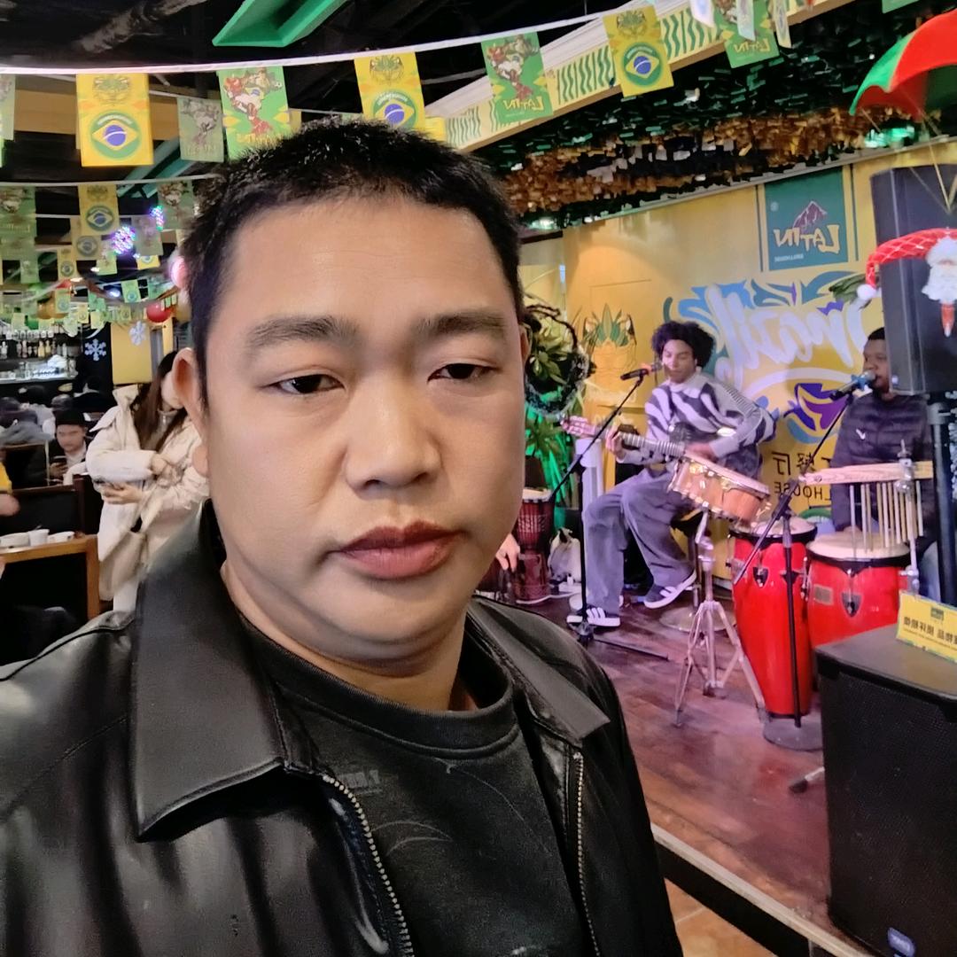 一切尽在不言中🐉👉