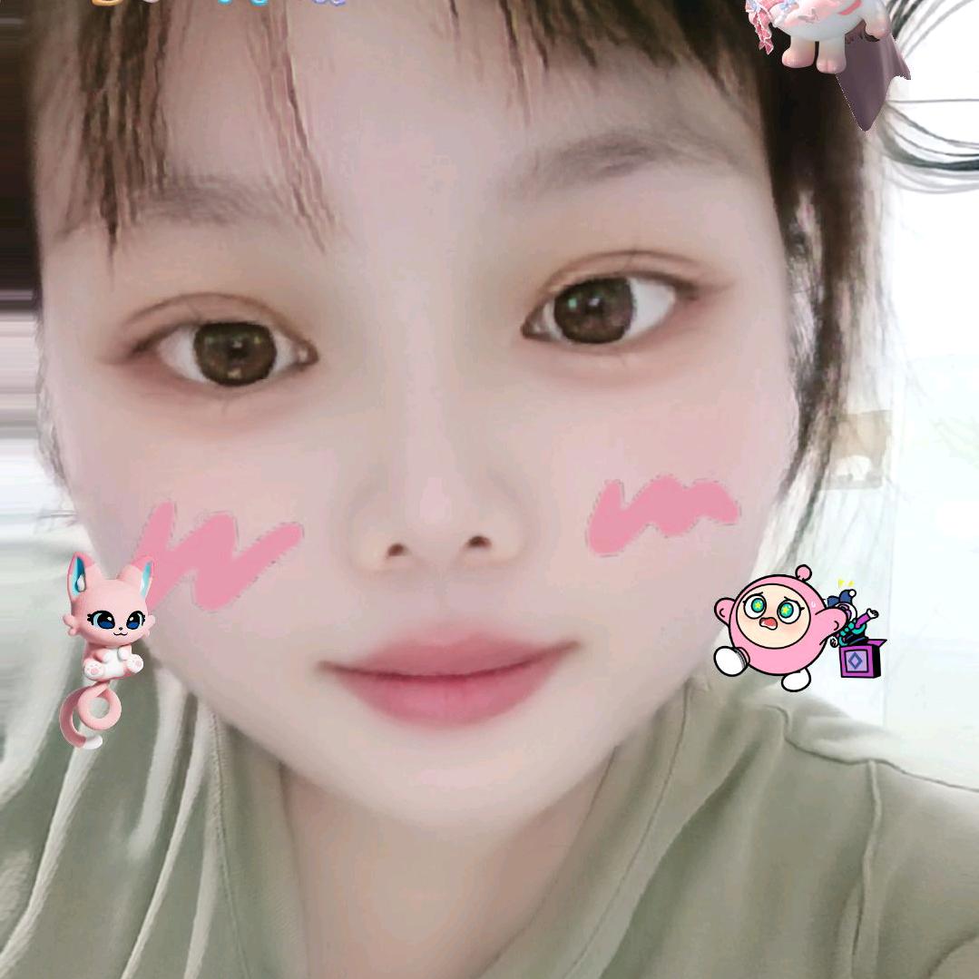 ╭╭☞小雨-♡♡姐姐