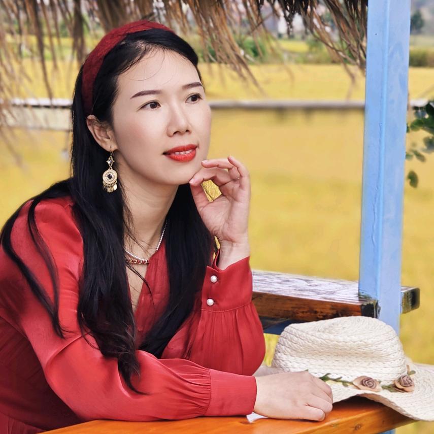 巷陌深深