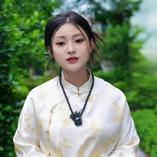 唐三妹优选AK