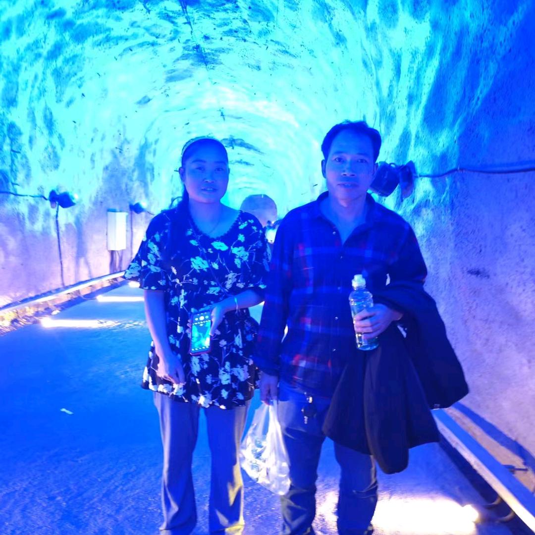 好人一生平安吴杰