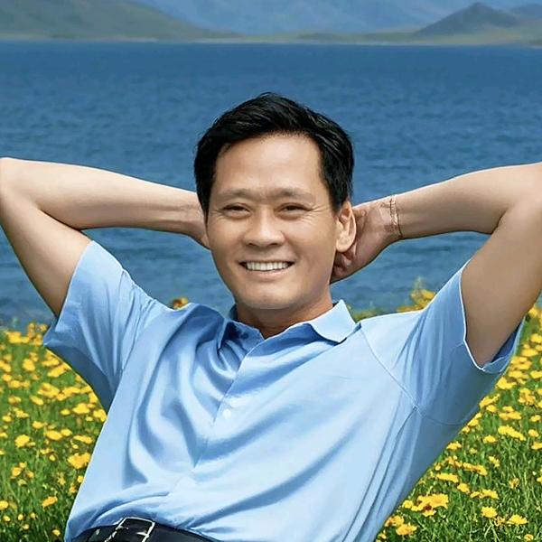 潇洒哥