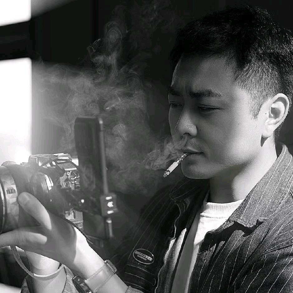 杨老丝.