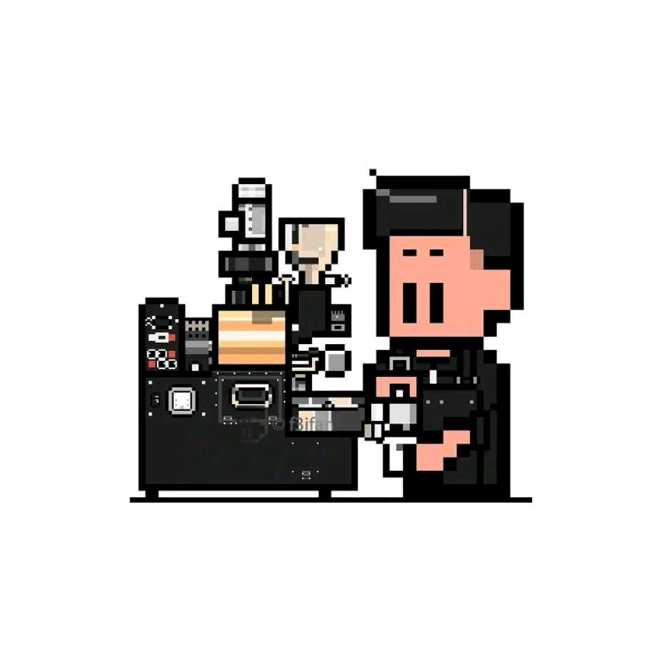 吹牛大王先生✨