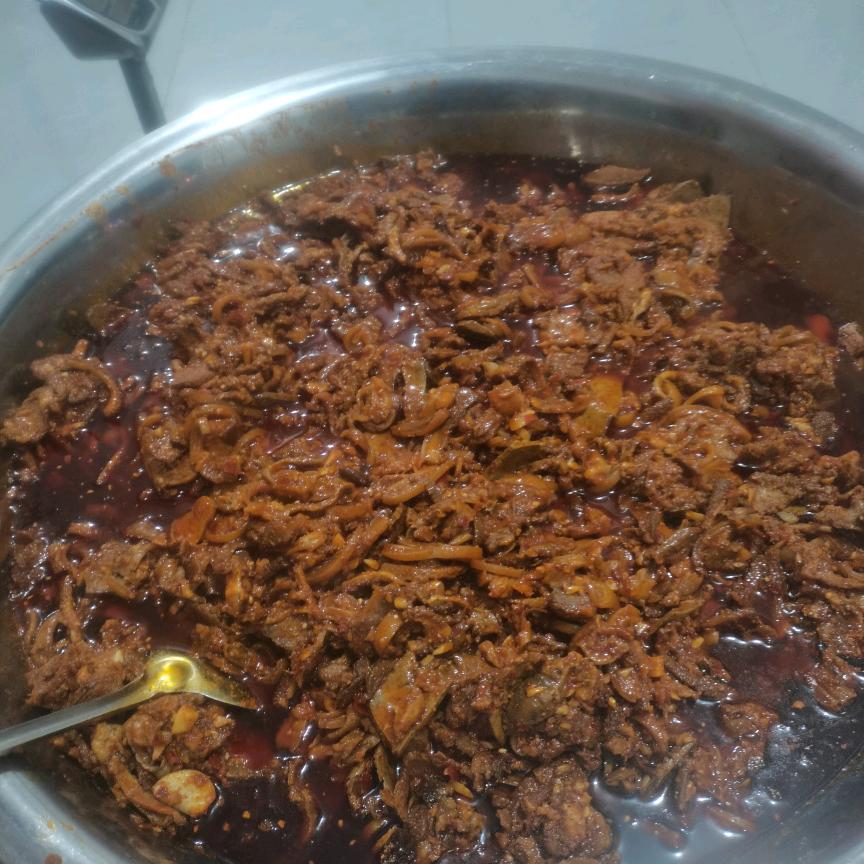 习水黄三妹回锅羊肉