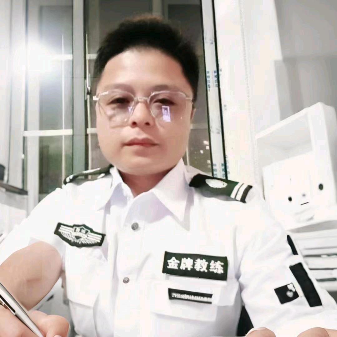 翎途驾校-C1-C2周校长