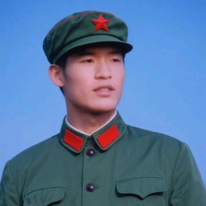 好人有好报'🇨🇳