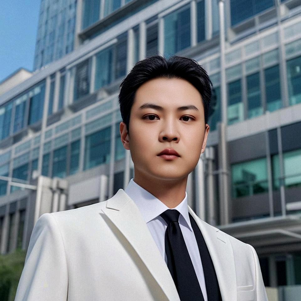 灵魂创作@传递真爱