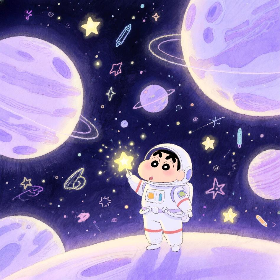 星光