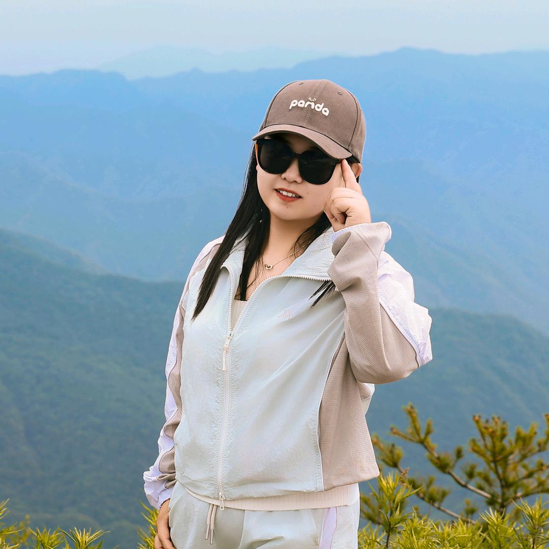 抬头皆是温柔
