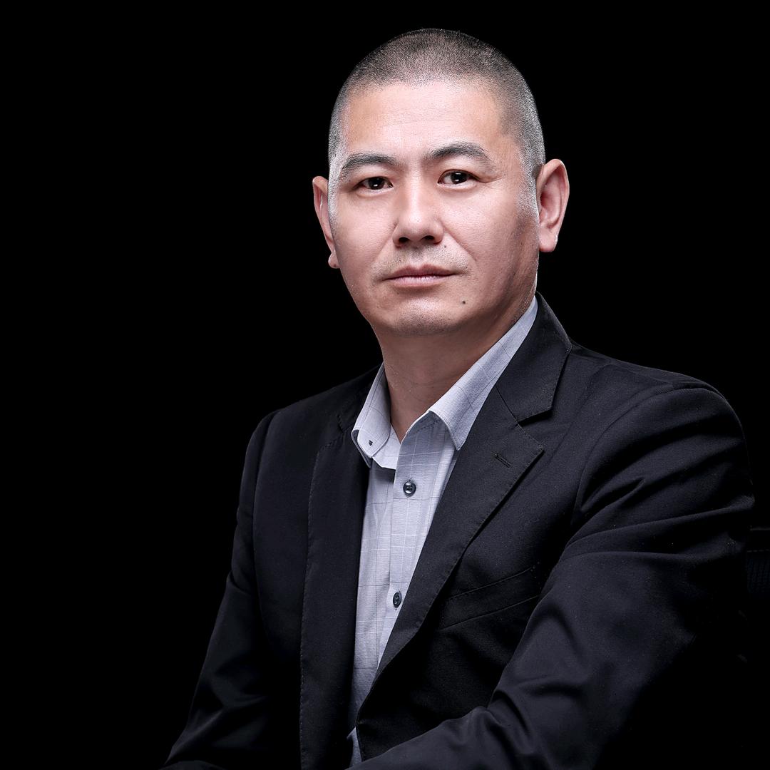 陈老板