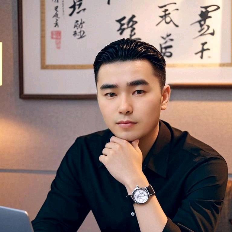 陈旭🇨🇳