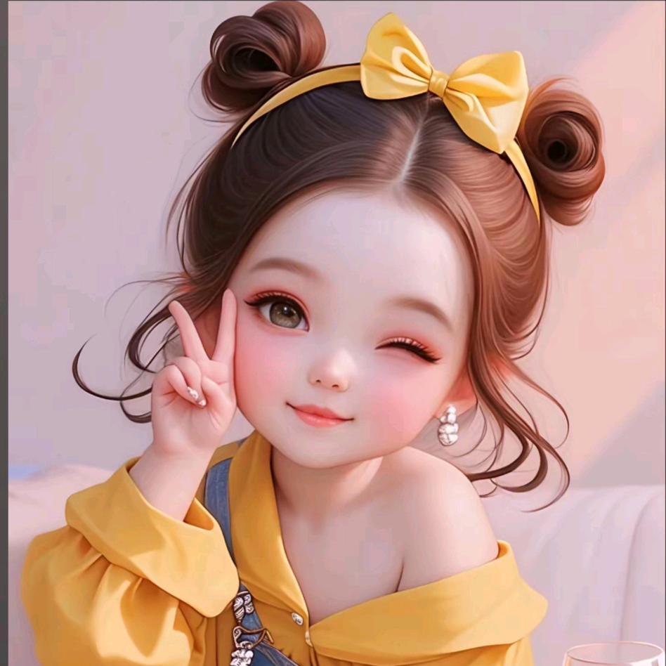 小媳妇