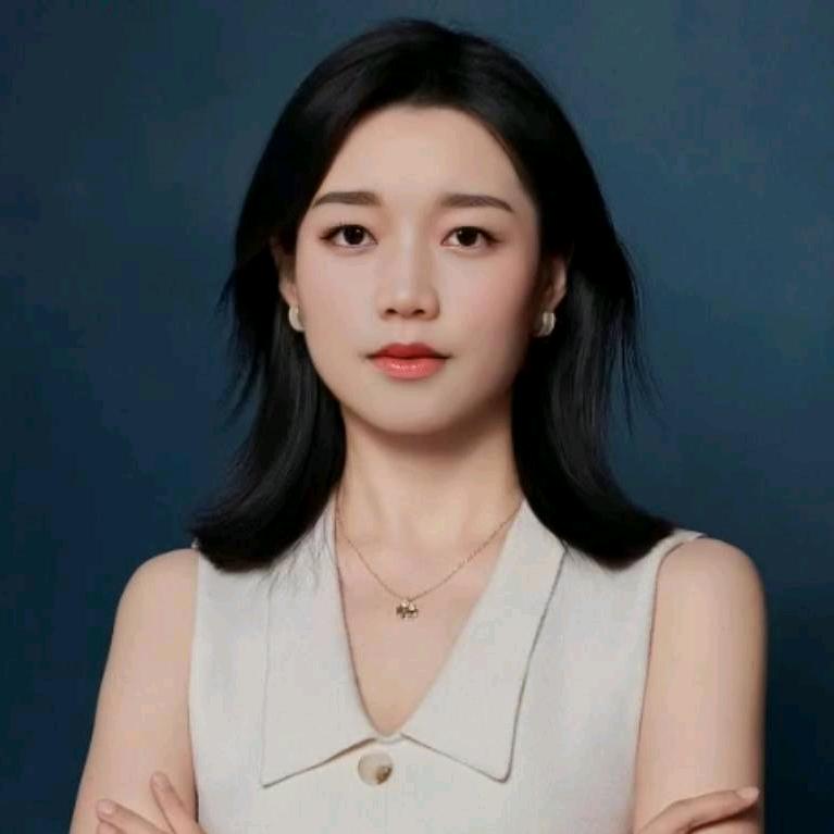 姗姗～