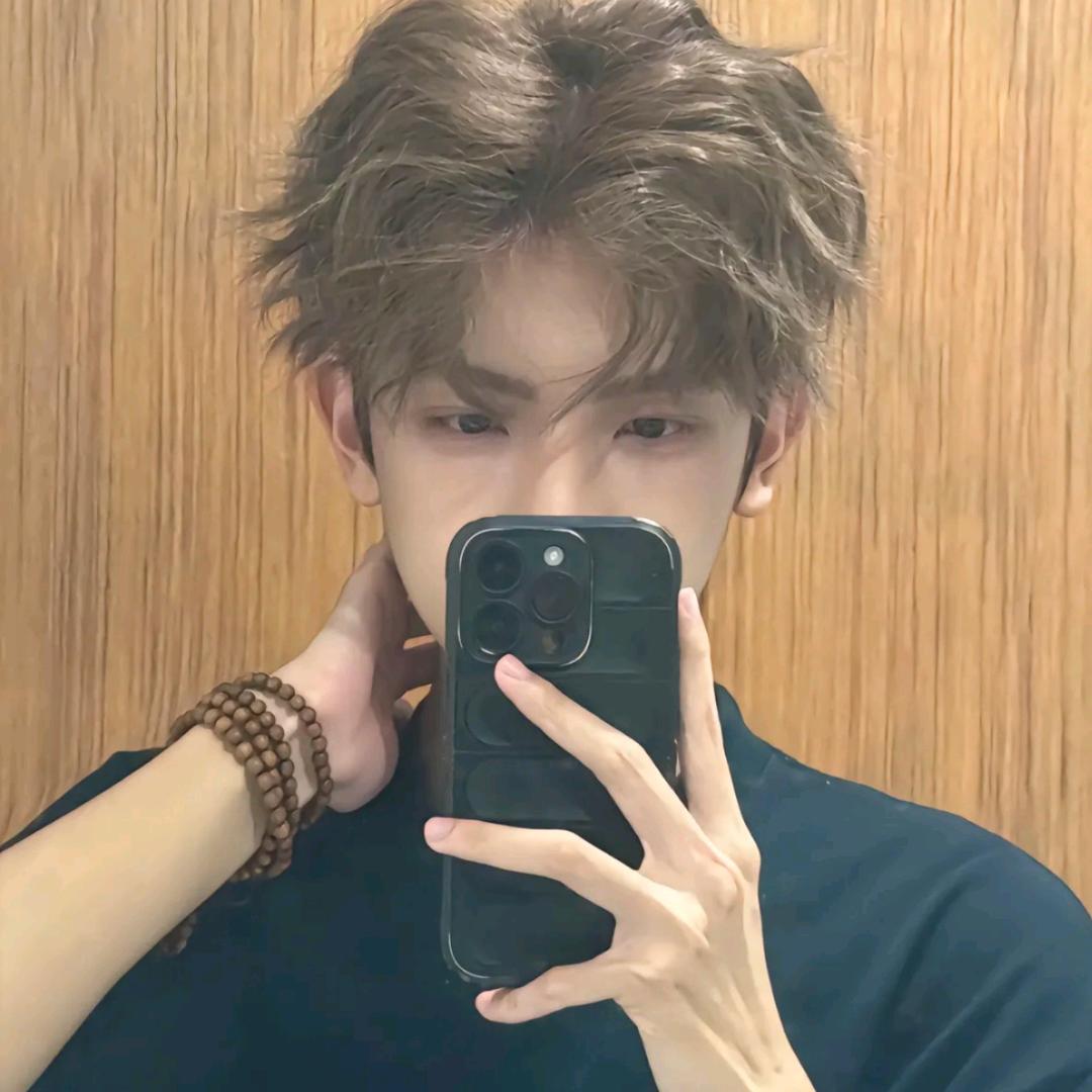 钮钴禄-羊仔🐏