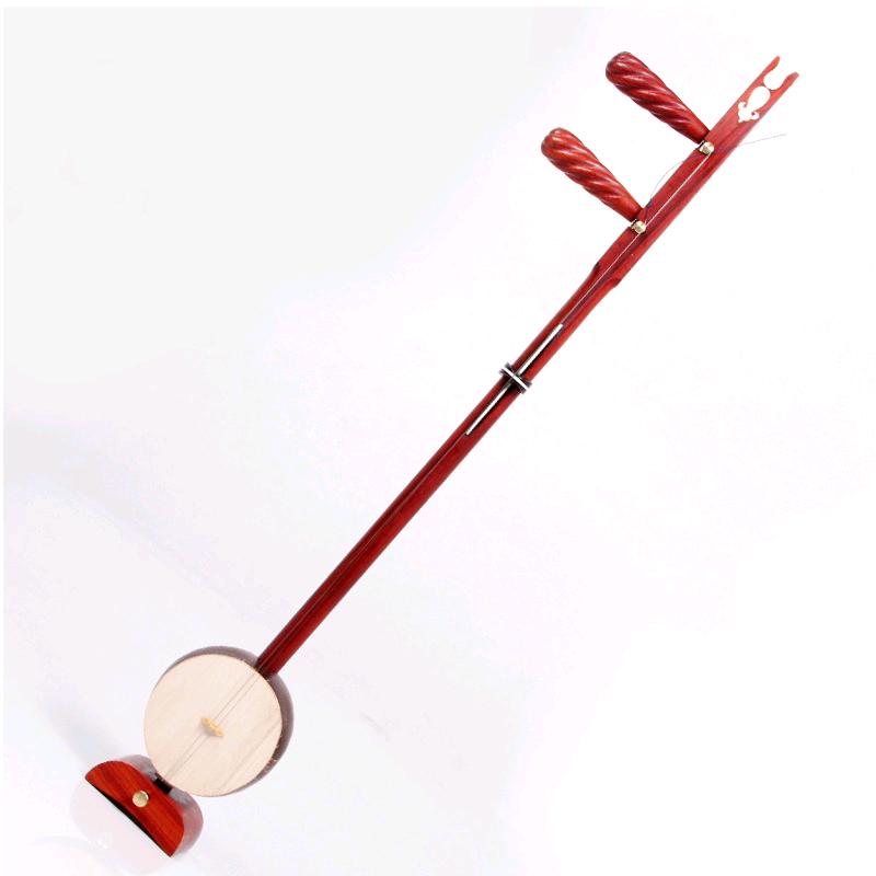 兰聆琴韵板胡二胡