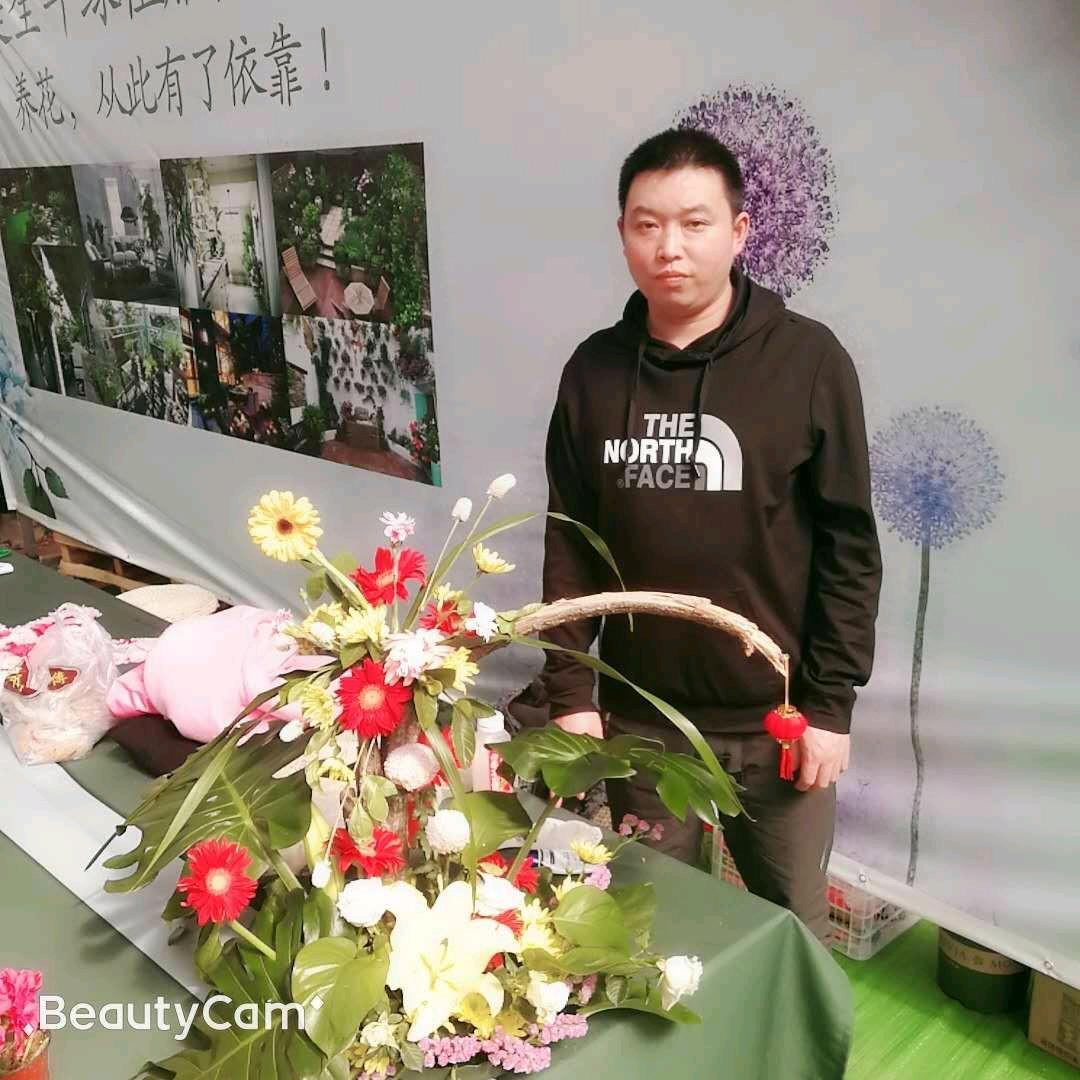 发型师