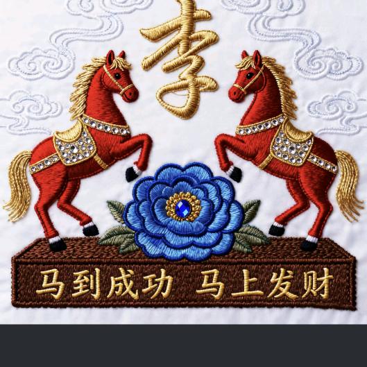 天道酬勤~厚德载物