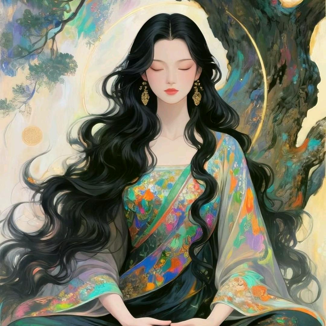 小花