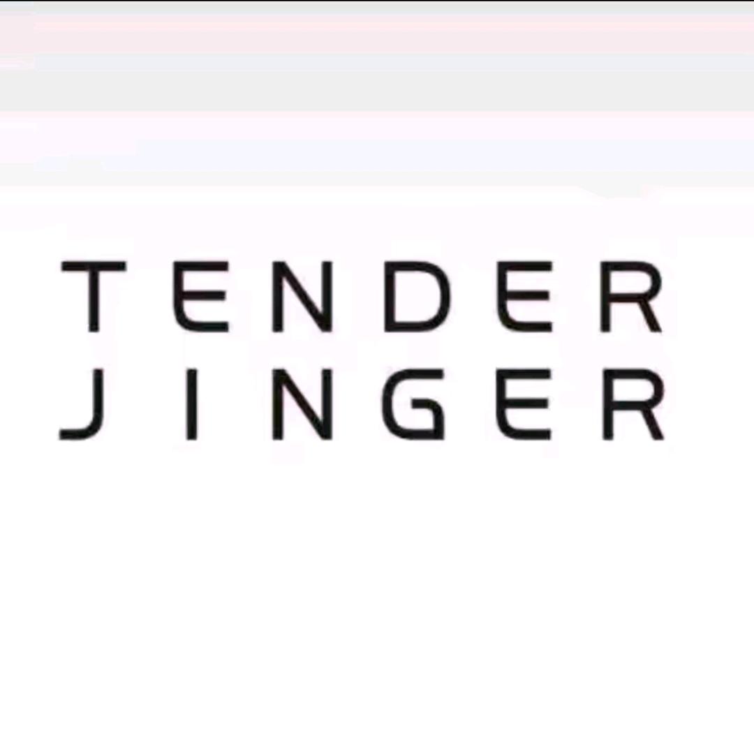 TenderJinger- 直播返场