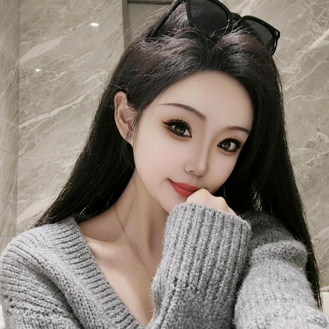 @馨馨