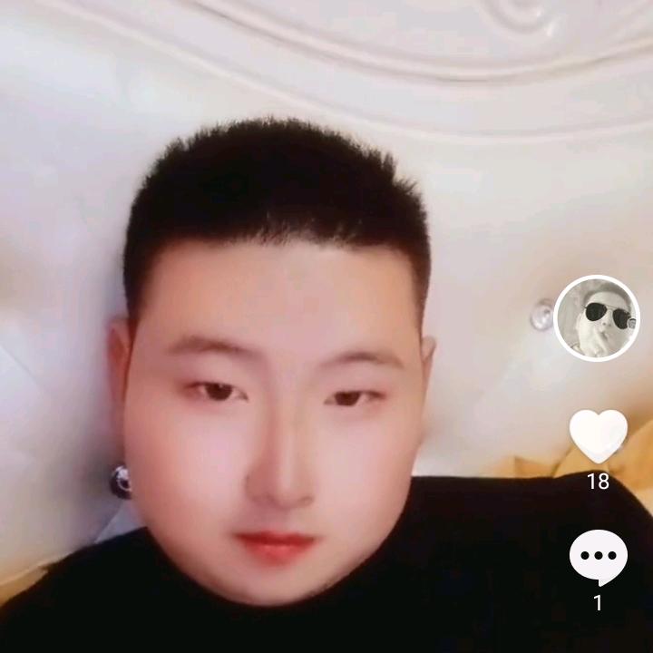 默默等待