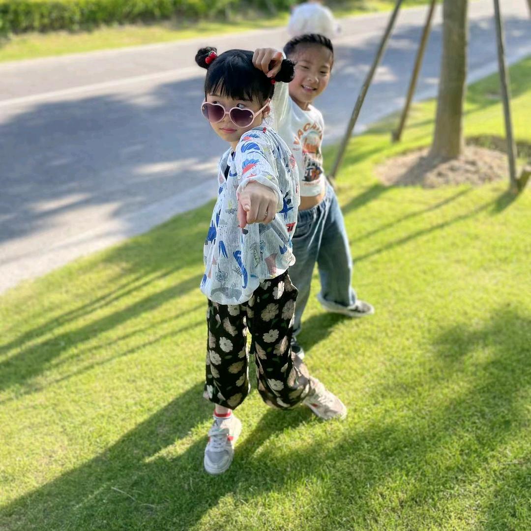 把闺蜜也加上💓