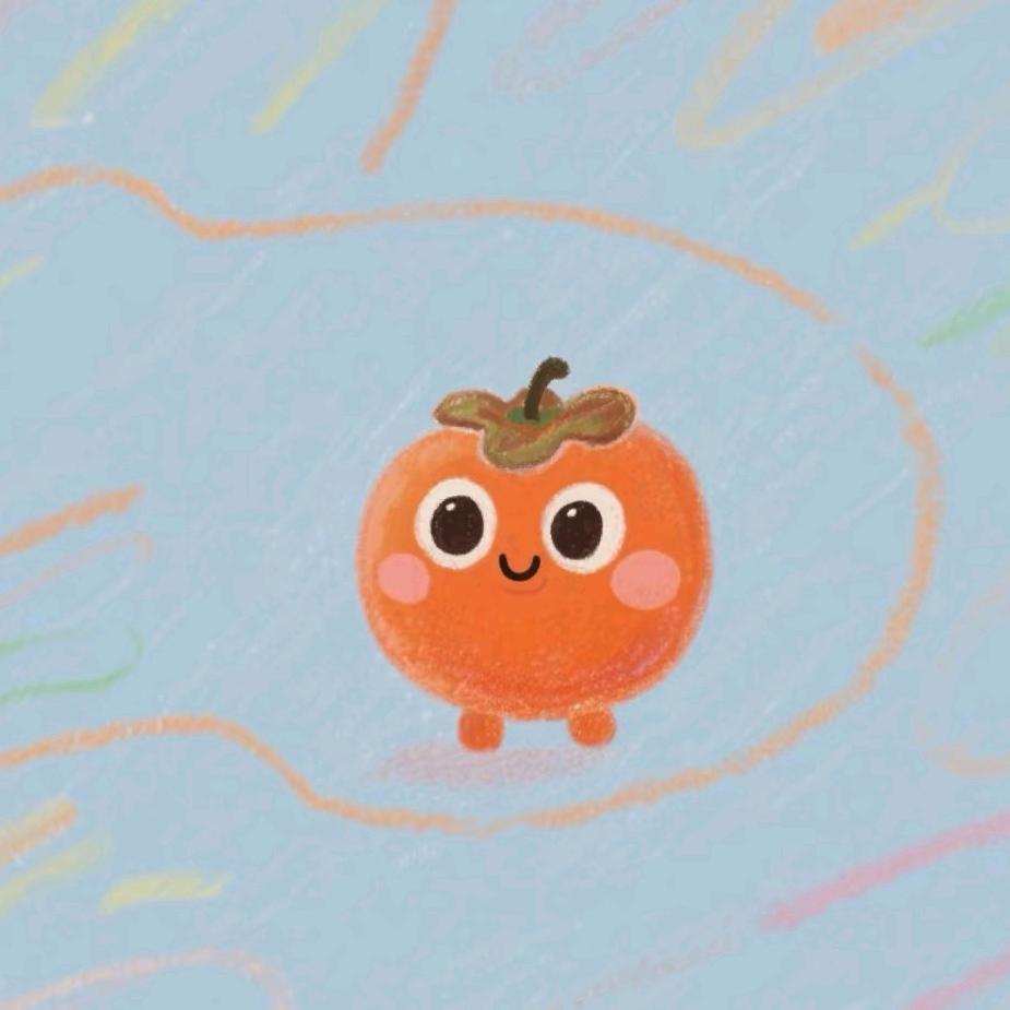 小橘小橘没有皮