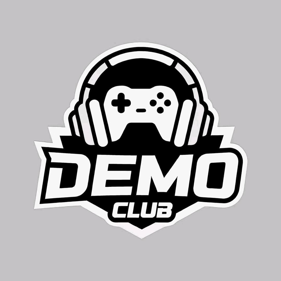 Demo电竞