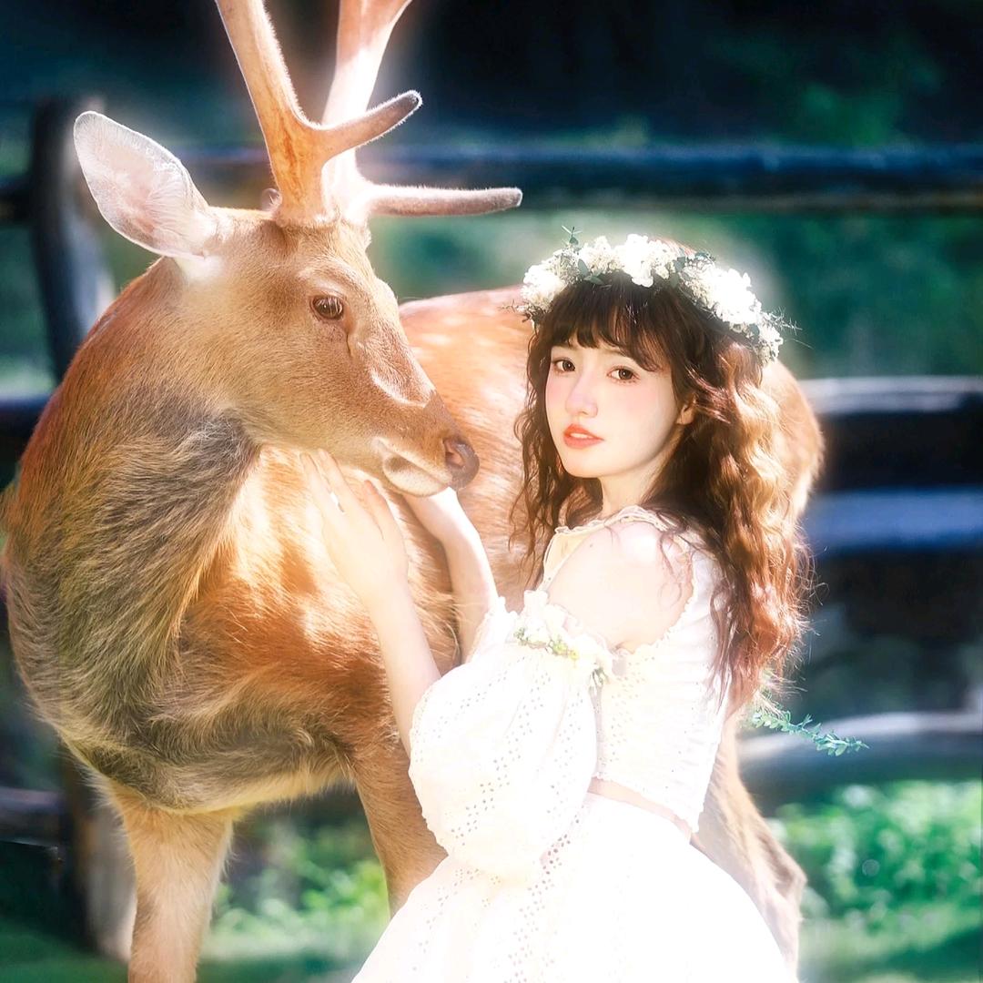 小鹿宝藏屋🦌