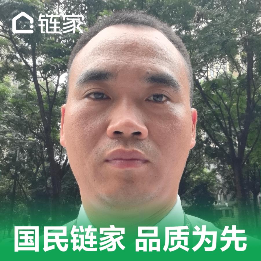 成都卖房的宝哥