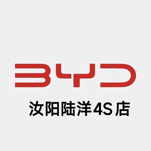 比亚迪王朝网汝阳陆洋店