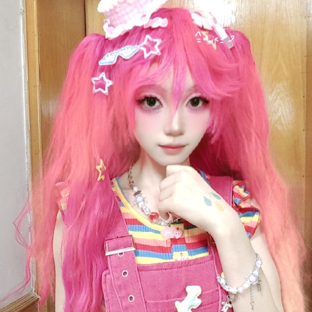 馨瑶呀🌱(展轩爱意永不落幕)