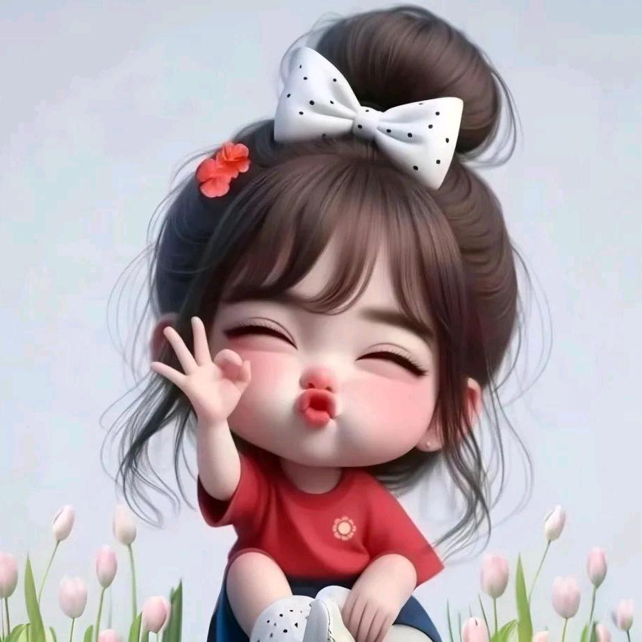 可爱豆