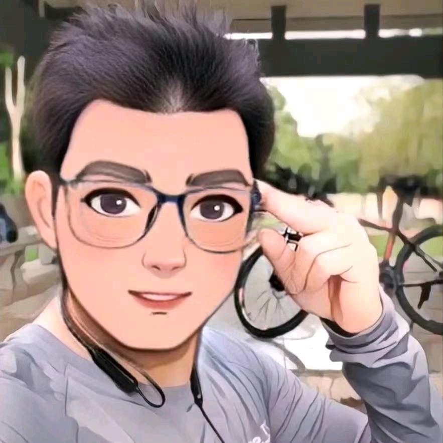 平平无奇小分享😇
