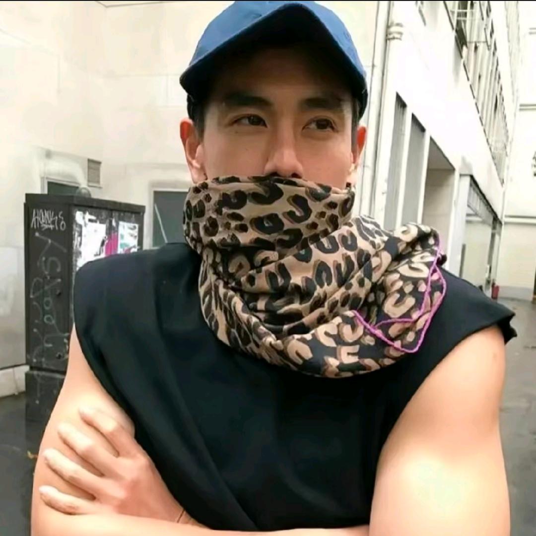 黑农经阿新鑫学长