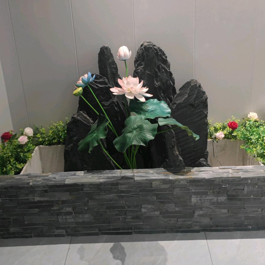陌上花开