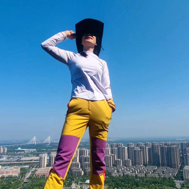 麻花辫（初心）