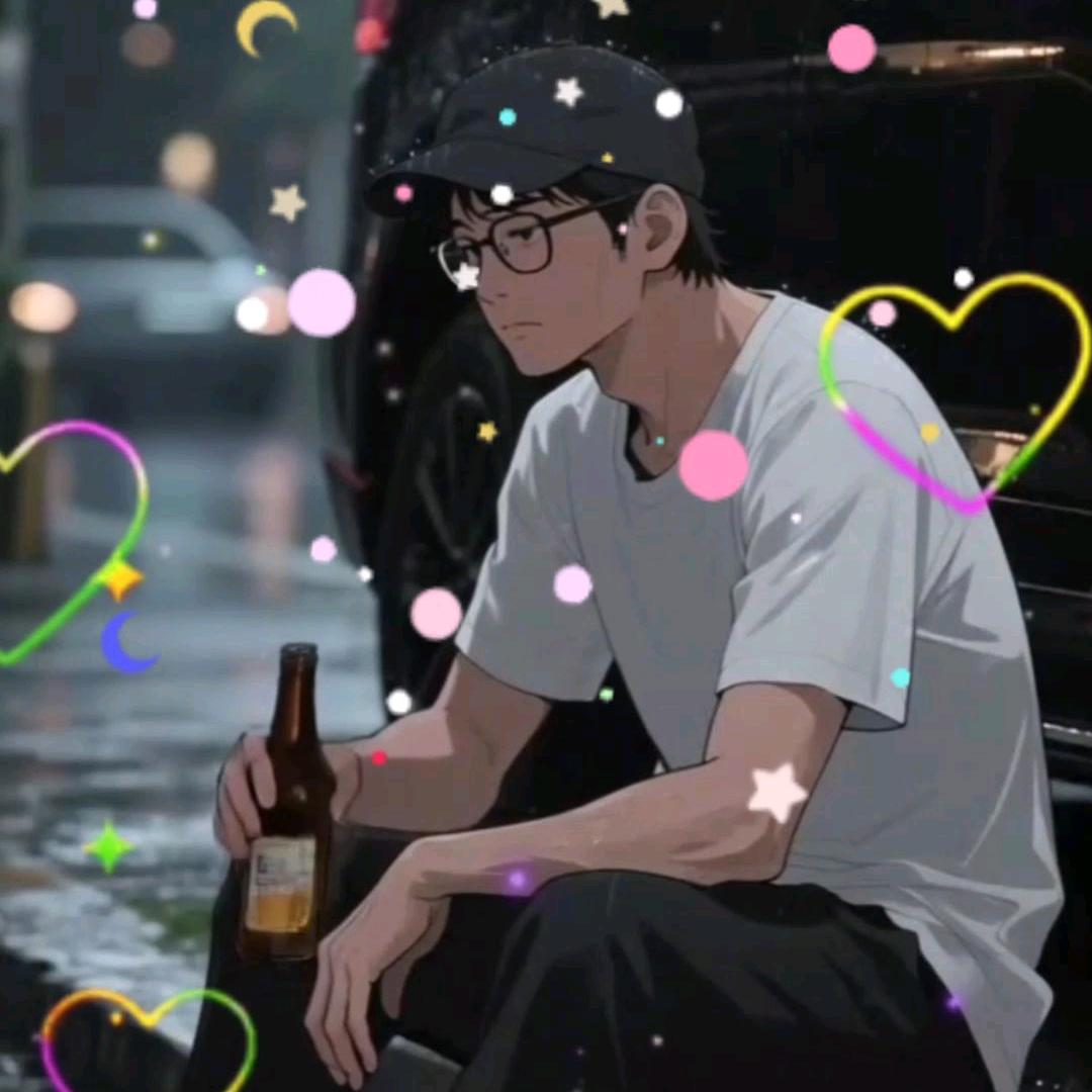 沉默🍎