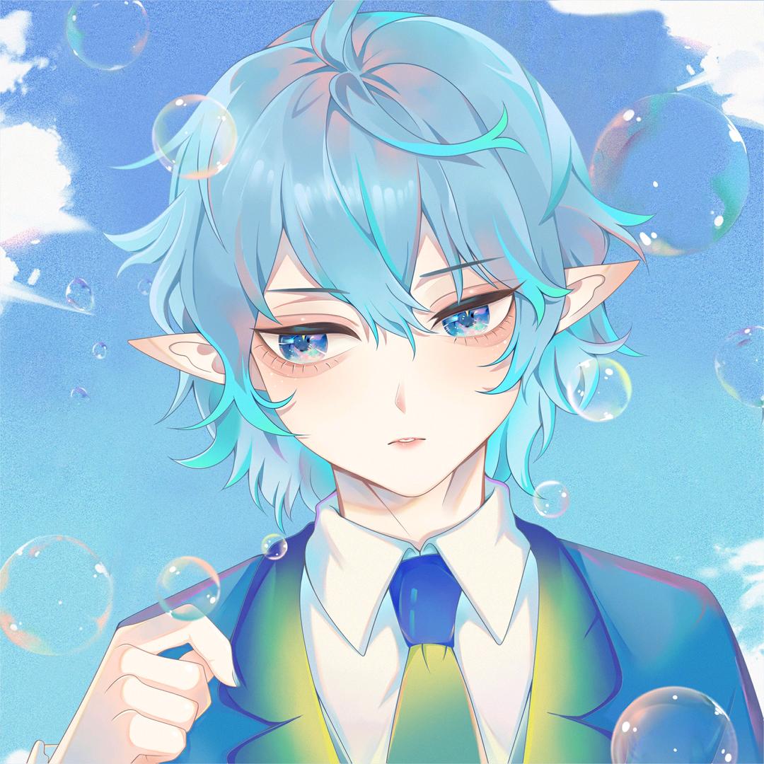 肥羊（从头开始）